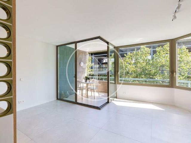 Piso de lujo de 128 m2 en venta en Barcelona, España