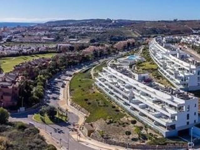 Piso de lujo de 128 m2 en venta en Casares, España