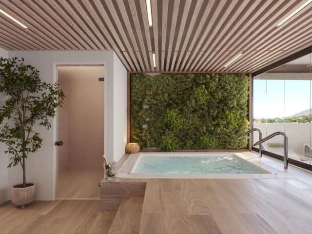 Piso de lujo de 128 m2 en venta en Fuengirola, España