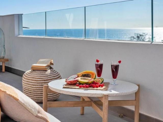 Piso de lujo de 128 m2 en venta en Rincón de la Victoria, España