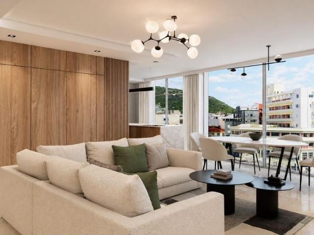 Piso de lujo de 128 m2 en venta en Santa Cruz de Tenerife, España