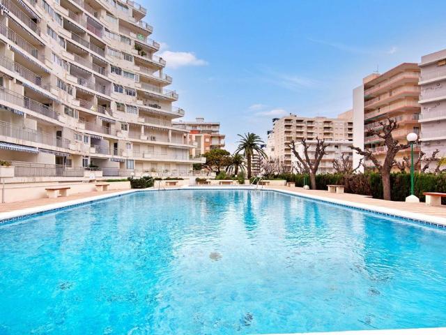 Piso de lujo de 129 m2 en alquiler en Gandía, Comunidad Valenciana