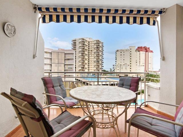 Piso de lujo de 129 m2 en alquiler en Gandía, Comunidad Valenciana