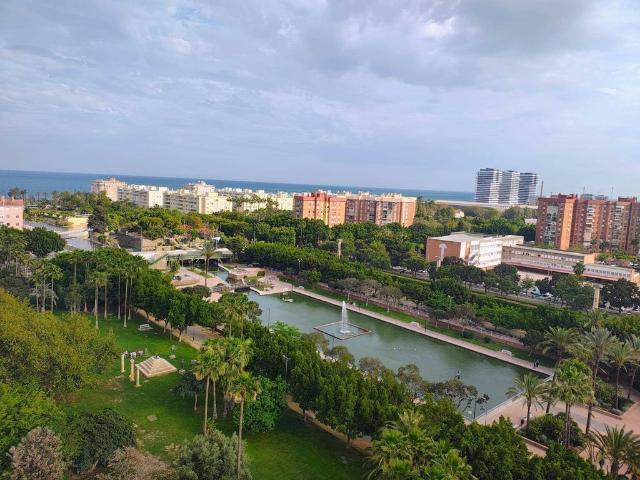 Piso de lujo de 129 m2 en venta en Málaga, España
