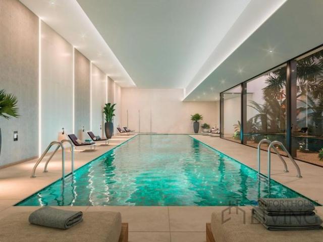 Piso de lujo de 129 m2 en venta en Marbella, España