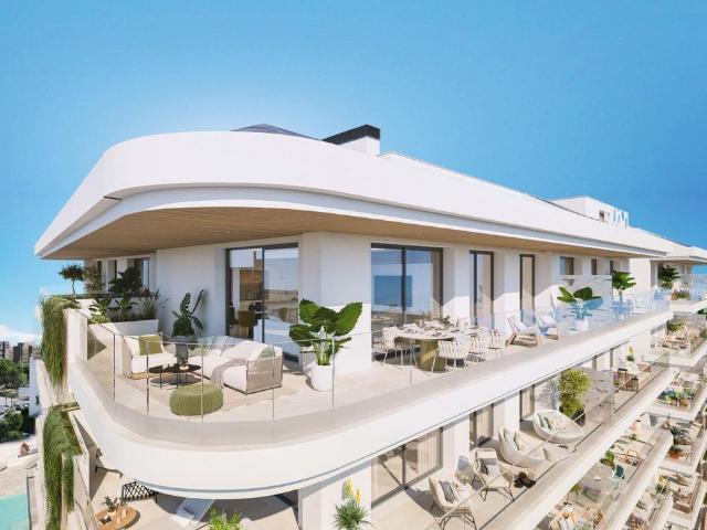 Piso de lujo en venta en Fuengirola, España