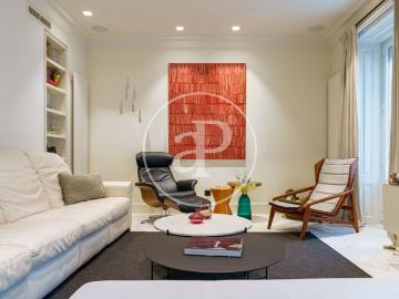 El Viso, Madrid, Madrid