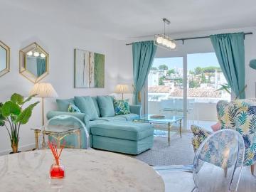 Nueva Andalucia, Marbella, Málaga, Andalucía, Andalucía