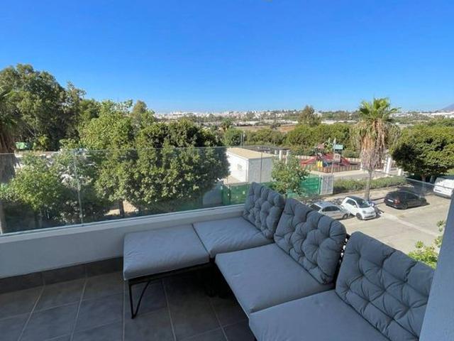 Piso de lujo de 120 m2 en alquiler en Nueva Andalucia, España