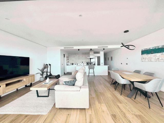 Piso exclusivo en alquiler en Alcaidesa, Andalucía