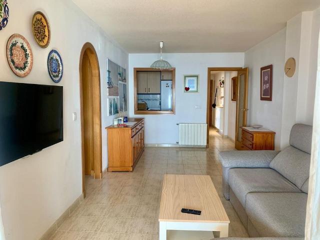 Piso de lujo de 120 m2 en alquiler en Alicante, España
