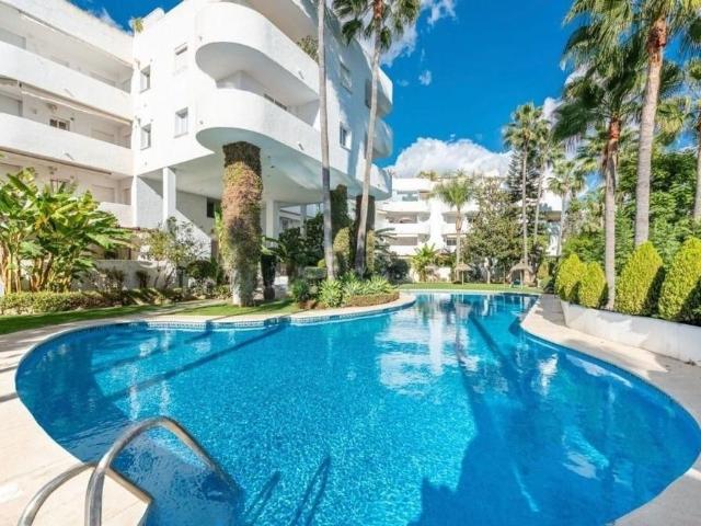 Piso de lujo de 120 m2 en alquiler en The Golden Mile, España