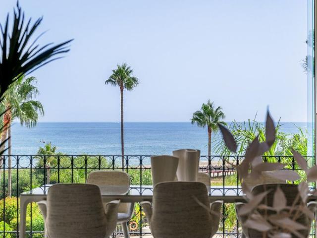 Piso de lujo de 120 m2 en venta en Marbella, Andalucía