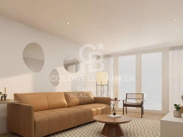 Piso de lujo de 120 m2 en venta en Barcelona, Cataluña