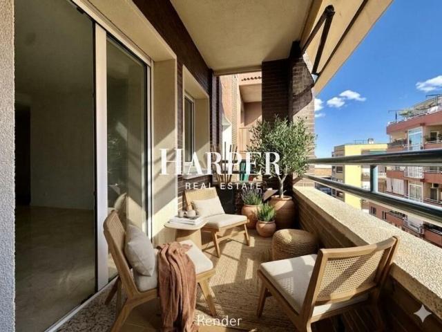 Piso de lujo de 120 m2 en venta en Barcelona, Cataluña