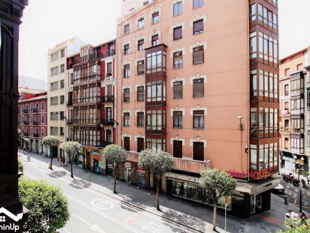 Piso de lujo de 120 m2 en venta en Bilbao, País Vasco
