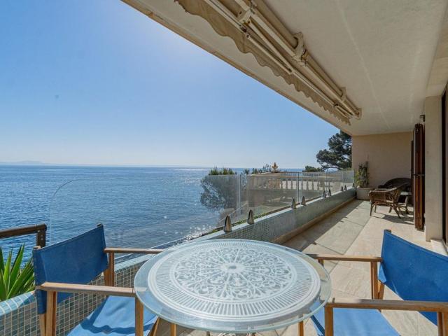 Piso de lujo de 120 m2 en venta en Calvià, España