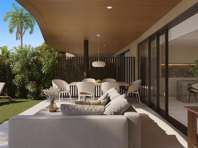 Piso de lujo de 120 m2 en venta en fuengirola s/n, Centro Ciudad, Fuengirola, Andalucía