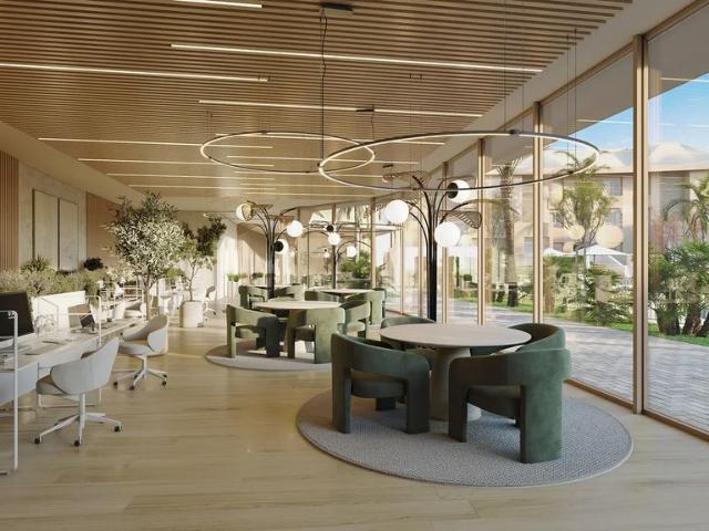 Piso de lujo de 120 m2 en venta en fuengirola s/n, Centro Ciudad, Fuengirola, Andalucía