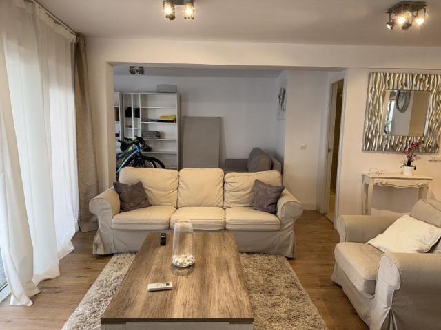 Piso de alto standing de 120 m2 en venta en Llucmajor, España