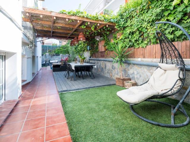 Piso de lujo de 120 m2 en venta en Sitges, Cataluña