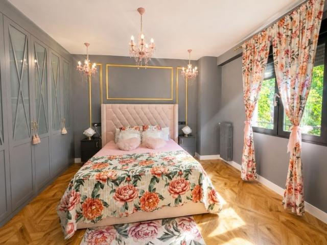 Piso de lujo de 120 m2 en venta en Zaragoza, España