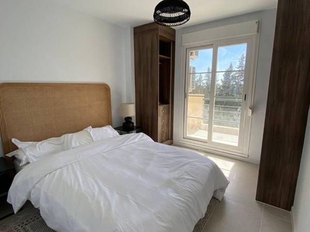 Piso de lujo de 121 m2 en venta en Marbella, España