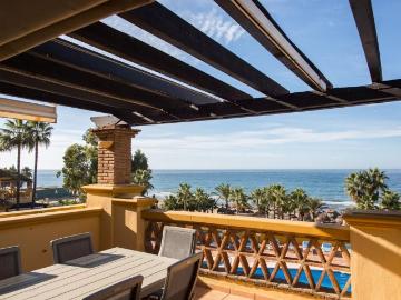 Marbella Pueblo, Albarizas, Málaga, Andalucía, Andalucía