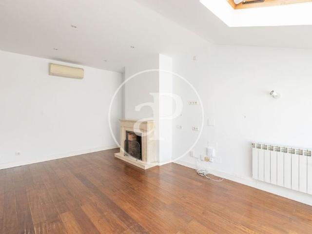 Piso de lujo de 122 m2 en venta en Madrid, España