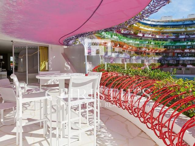 Piso de lujo de 122 m2 en venta en Ibiza, España