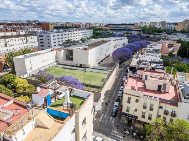 Piso de lujo de 127 m2 en venta en Sevilla, España