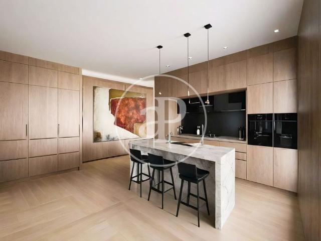 Piso de lujo de 123 m2 en venta en Madrid, España