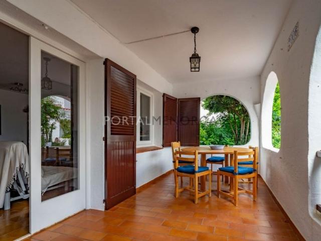 Piso de lujo de 123 m2 en venta en Mercadal, España