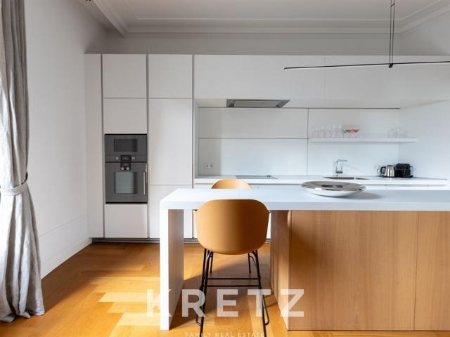 Piso exclusivo de 123 m2 en venta en Barcelona, Cataluña