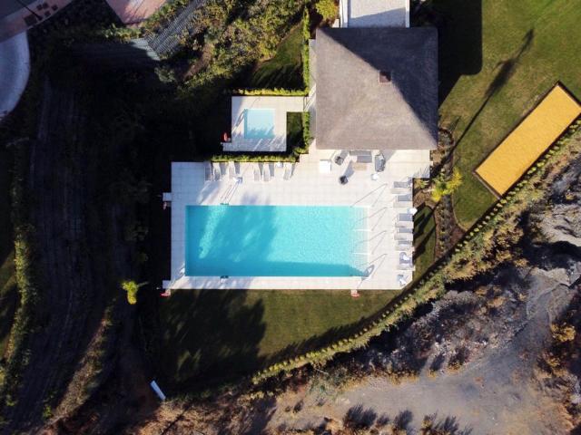 Piso de lujo de 123 m2 en venta en Benahavís, España