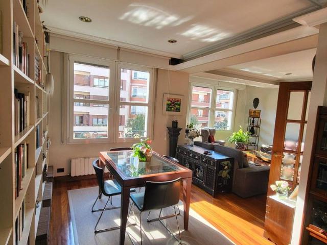 Piso de lujo de 123 m2 en venta en Bilbao, España