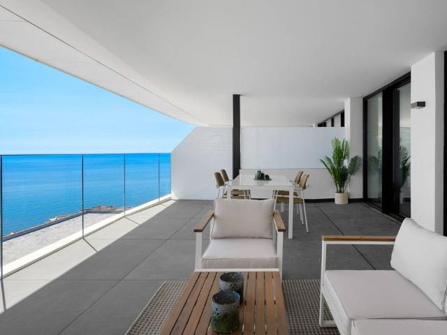 Piso de lujo de 123 m2 en venta en Fuengirola, España