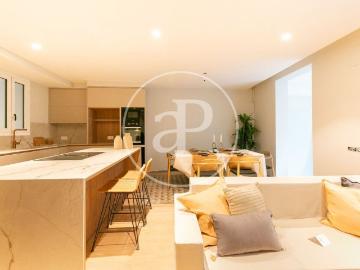 Piso exclusivo de 156 m2 en venta en Barcelona, España