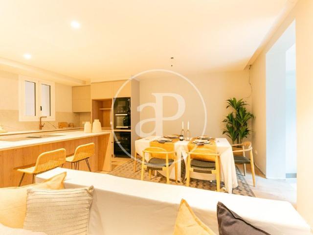Piso exclusivo de 156 m2 en venta en Barcelona, España