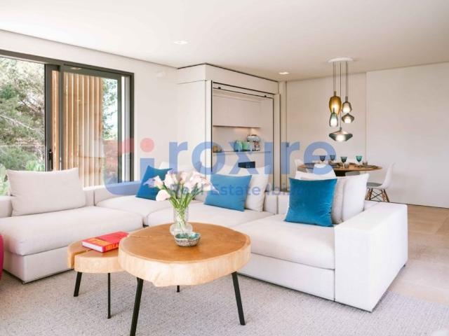 Piso de lujo de 134 m2 en venta en Ibiza, España