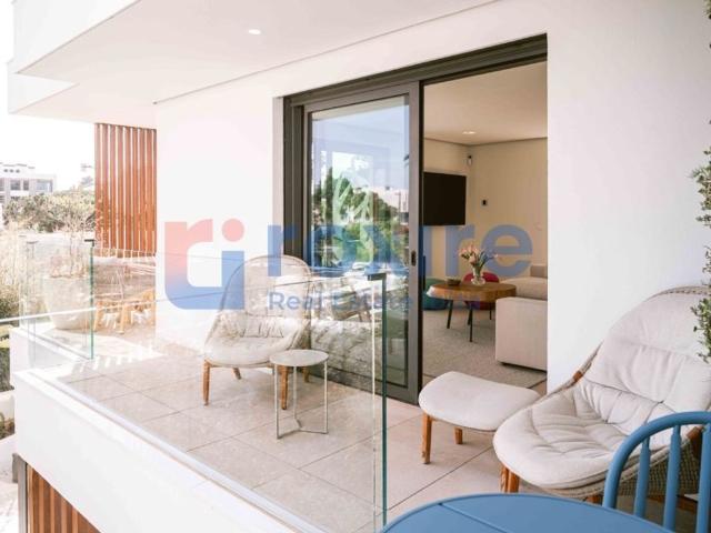 Piso de lujo de 134 m2 en venta en Ibiza, España