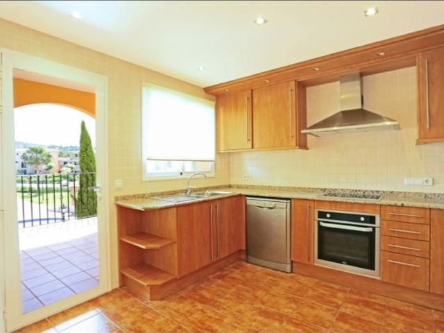Piso de lujo de 135 m2 en alquiler en Calvià, Baleares