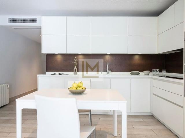 Piso de lujo de 135 m2 en alquiler en Guadalmina Baja, Marbella, Málaga, Andalucía