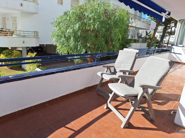 Piso de lujo de 135 m2 en alquiler en Sitges, Cataluña