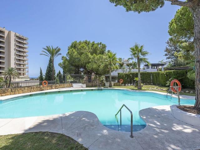 Piso de lujo de 135 m2 en venta en Marbella, España