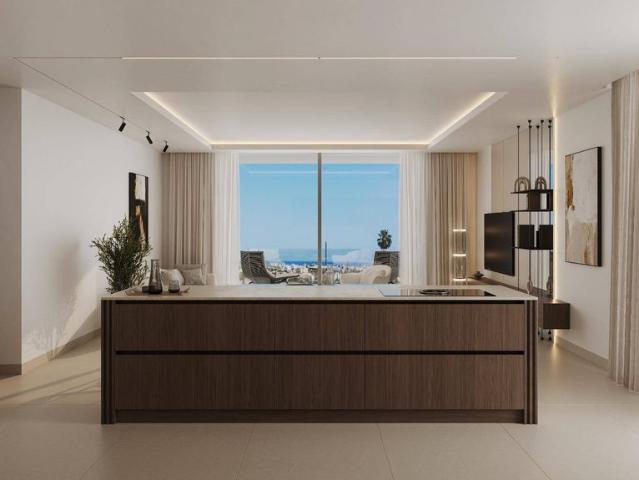 Piso de lujo de 135 m2 en venta en Marbella, España
