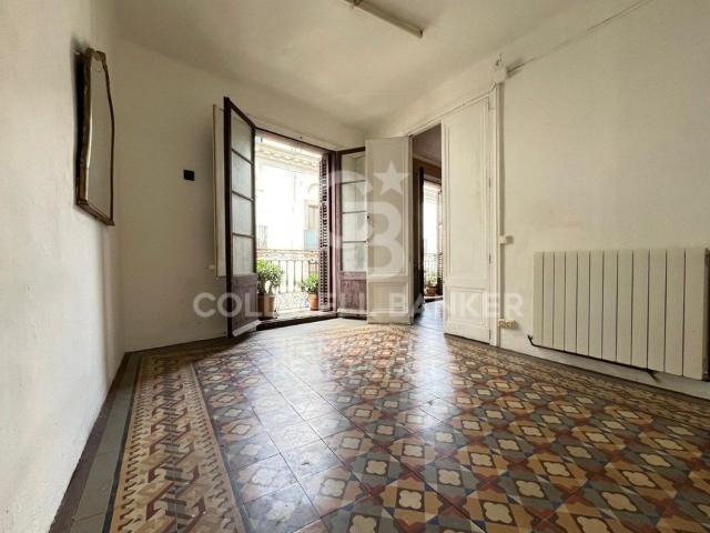 Piso de lujo en venta en Barcelona, España