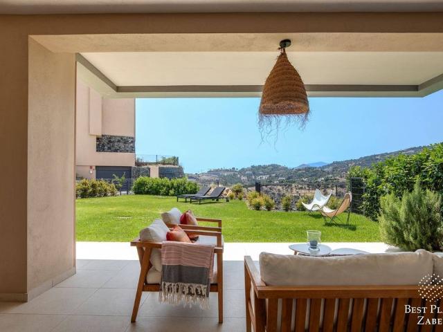 Piso de lujo de 135 m2 en venta en Benahavís, Andalucía