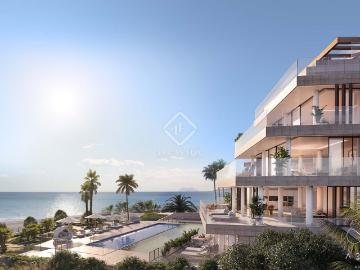 Piso de lujo de 135 m2 en venta en Estepona, Andalucía