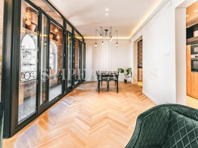 Piso de alto standing en venta en Sarria, Barcelona, Provincia de Barcelona, Cataluña